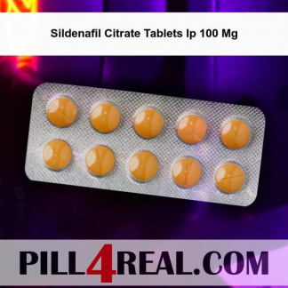 Sildenafil Citrate Tablets Ip 100 Mg 269