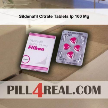 Sildenafil Citrate Tablets Ip 100 Mg 416