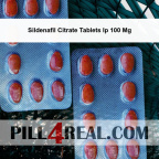 Sildenafil Citrate Tablets Ip 100 Mg 460