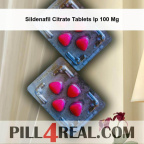 Sildenafil Citrate Tablets Ip 100 Mg 489