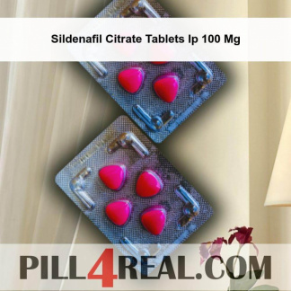 Sildenafil Citrate Tablets Ip 100 Mg 489