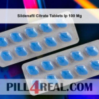 Sildenafil Citrate Tablets Ip 100 Mg 667