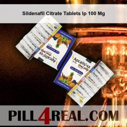 Sildenafil Citrate Tablets Ip 100 Mg 687