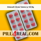 Sildenafil Citrate Tablets Ip 100 Mg 713