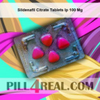 Sildenafil Citrate Tablets Ip 100 Mg 835