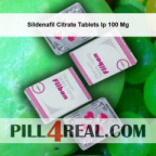 Sildenafil Citrate Tablets Ip 100 Mg 872