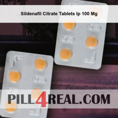 Sildenafil Citrate Tablets Ip 100 Mg 921