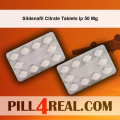 Sildenafil Citrate Tablets Ip 50 Mg 155