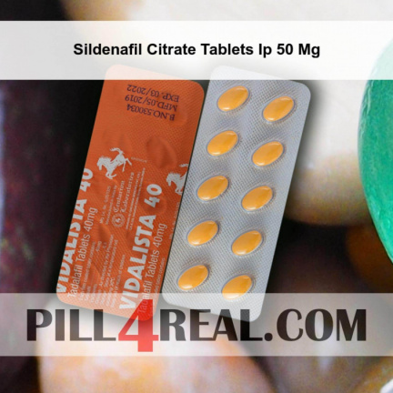 Sildenafil Citrate Tablets Ip 50 Mg 205