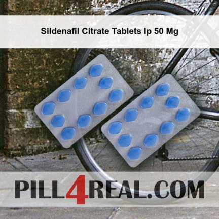 Sildenafil Citrate Tablets Ip 50 Mg 288