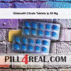 Sildenafil Citrate Tablets Ip 50 Mg 296