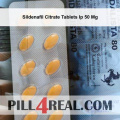 Sildenafil Citrate Tablets Ip 50 Mg 305