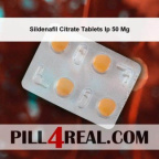 Sildenafil Citrate Tablets Ip 50 Mg 368