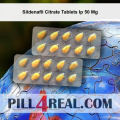 Sildenafil Citrate Tablets Ip 50 Mg 415