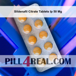 Sildenafil Citrate Tablets Ip 50 Mg 487