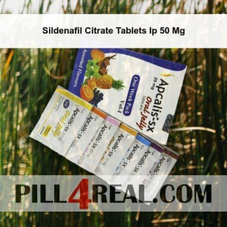 Sildenafil Citrate Tablets Ip 50 Mg 748