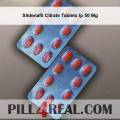 Sildenafil Citrate Tablets Ip 50 Mg 906