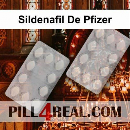 Sildenafil De Pfizer 085
