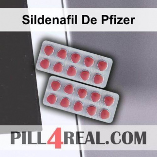 Sildenafil De Pfizer 237