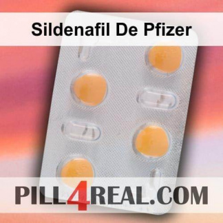 Sildenafil De Pfizer 256