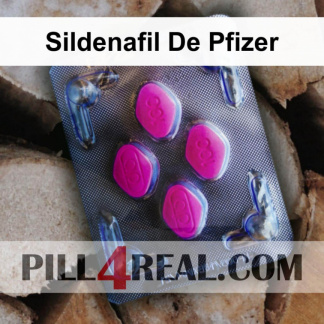 Sildenafil De Pfizer 345