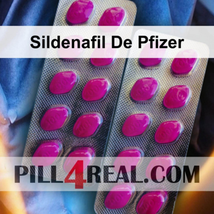 Sildenafil De Pfizer 368