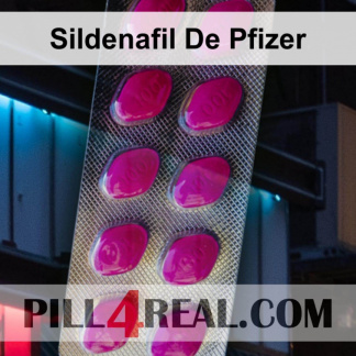 Sildenafil De Pfizer 376