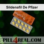 Sildenafil De Pfizer 530