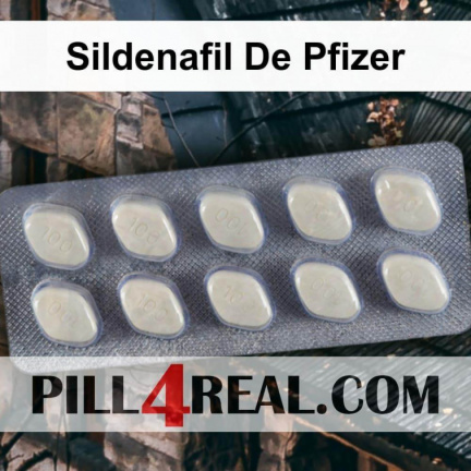 Sildenafil De Pfizer 585