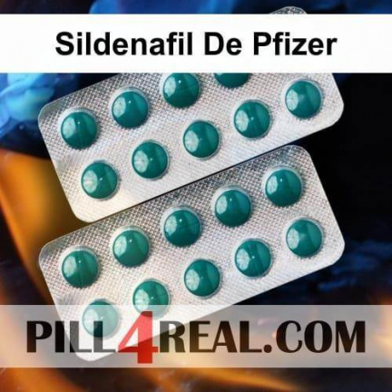 Sildenafil De Pfizer 609