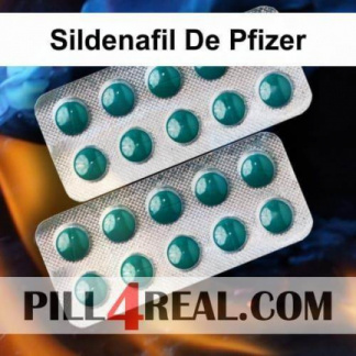 Sildenafil De Pfizer 609