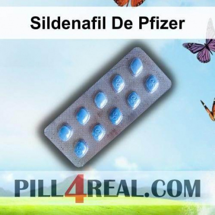 Sildenafil De Pfizer 636
