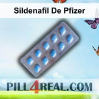 Sildenafil De Pfizer 636