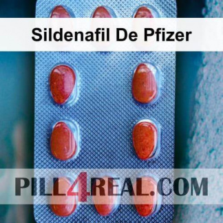 Sildenafil De Pfizer 673