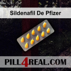 Sildenafil De Pfizer 730