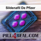 Sildenafil De Pfizer 746
