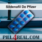 Sildenafil De Pfizer 863