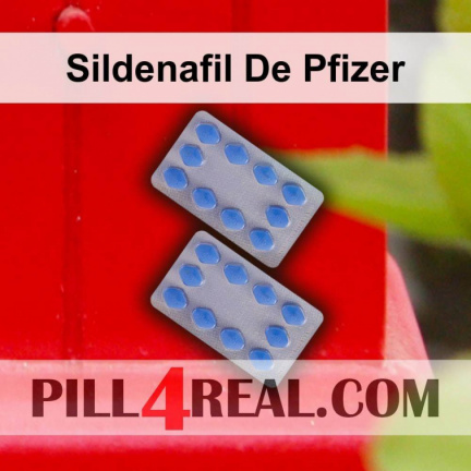 Sildenafil De Pfizer 953
