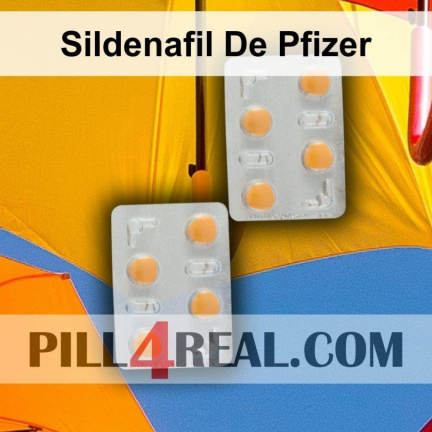 Sildenafil De Pfizer 977