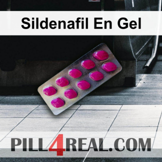 Sildenafil En Gel 132