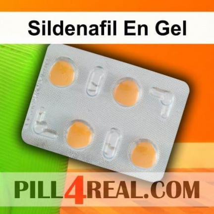 Sildenafil En Gel 360