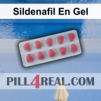 Sildenafil En Gel 400