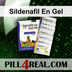 Sildenafil En Gel 426