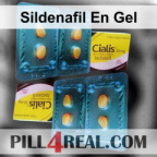 Sildenafil En Gel 441