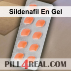 Sildenafil En Gel 685