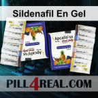 Sildenafil En Gel 818