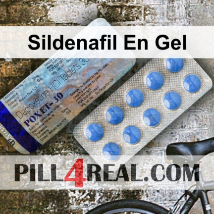 Sildenafil En Gel 828