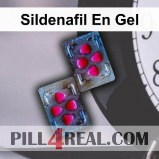 Sildenafil En Gel 845