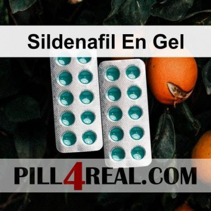 Sildenafil En Gel 880