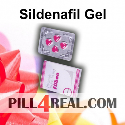 Sildenafil Gel 057